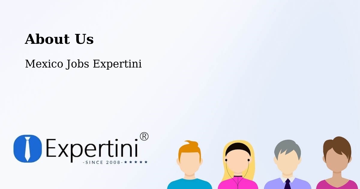 About Expertini Recruitment Platform  – Tepec - Tepec, Mexico Jobs Expertini