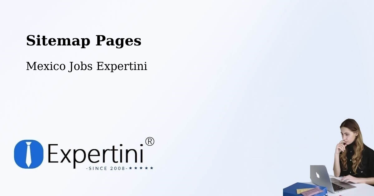 Sitemap Pages - Tepec - Mexico Jobs Expertini