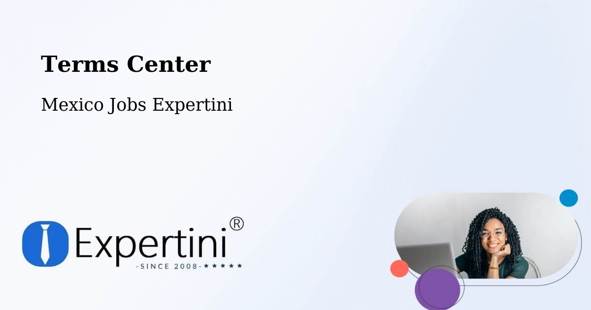 Terms of Service – Tepec - Mexico Jobs Expertini